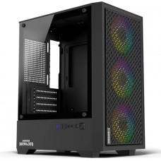 PC Gamer Soldier, AMD Ryzen 5 5600GT, 8GB DDR4, SSD 240GB, Radeon Graphics Vega 7
