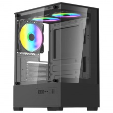 PC GAMER SOLDIER Intel Core I3 10100 / AMD Radeon RX 580 / 16GB DDR4 (2X8GB) / SSD 480GB