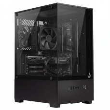 PC GAMER SOLDIER Intel Core i3 8100 / GeForce GT 740 4GB / 16GB DDR4 / SSD 480GB