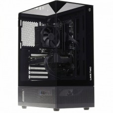 PC GAMER SOLDIER Intel Core i5 3470 / AMD Radeon RX 580 / 16GB DDR3 (2X8GB) / SSD 480GB