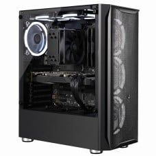 PC GAMER SOLDIER Intel Core i7 / NVIDIA GeForce GTX 1060 / 16GB DDR3 / SSD 512GB