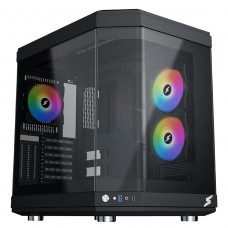 PC Gamer T-ASUS DarkPlace / Ryzen 7 5700X / NVIDIA GeForce RTX 4080 Super / 16GB (2x8GB) / SSD NVMe 1TB