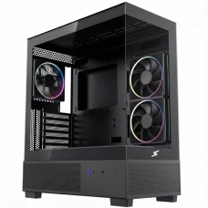 PC Gamer T-Gamer Amon Intel i5 12400 / AMD Radeon RX 6600 / 8GB DDR4 / SSD 240GB