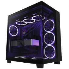 PC Gamer T-Gamer Arizona Ryzen 7 7800X3D / Radeon RX 7600 XT / 16GB DDR5 / SSD NVMe 1TB