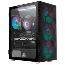 PC Gamer T-Gamer Arizona Ryzen 7 7800X3D / Radeon RX 7600 XT / 16GB DDR5 / SSD NVMe 1TB