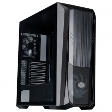 PC Gamer T-GAMER Austin AMD Ryzen 9 7900 / NVIDIA GeForce RTX 4060 Ti / 16GB DDR5 / SSD NVMe 1TB