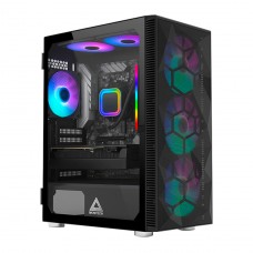 PC Gamer T-GAMER Balrog AMD Ryzen 9 7900X / Radeon RX 7900 XT / 16GB DDR5 / SSD NVMe 1TB