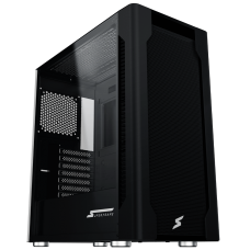 PC Gamer T-GAMER Berserk AMD Ryzen 9 5900X / NVIDIA GeForce RTX 3080 / 16GB DDR4 / SSD M.2 240GB + 1TB