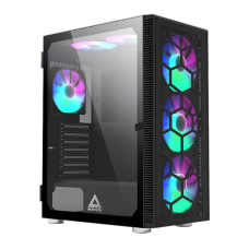 PC Gamer T-GAMER Brave AMD Ryzen 5 7600X / NVIDIA GeForce RTX 5050 / 16GB DDR5 / SSD 240GB 