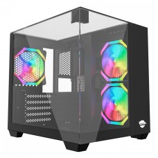 PC Gamer T-GAMER Brave AMD Ryzen 5 7600X / Radeon RX 7600 / 16GB DDR5 / SSD 240GB 