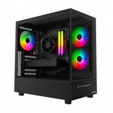 PC Gamer T-Gamer Elden Ring Intel i5 10400F / AMD Radeon RX 6650XT / 16GB DDR4 / SSD 240GB
