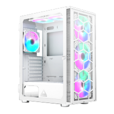 PC Gamer T-GAMER Emperor AMD Ryzen 7 5800X3D / NVIDIA GeForce RTX 4060 Ti / 16GB (2x8GB) DDR4 / SSD NVMe 1TB