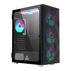 PC Gamer T-POWER Emperor AMD Ryzen 7 5800XT / NVIDIA GeForce RTX 4060 / 16GB (2x8GB) DDR4 / SSD NVMe 1TB