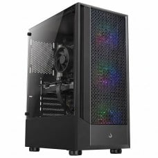 PC GAMER T-GAMER Executor AMD Ryzen 7 5700G / NVIDIA GeForce RTX 3050 / 8GB DDR4 / SSD 240GB