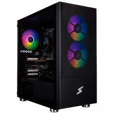 PC Gamer T-Gamer Flame AMD Ryzen 7 5700X / AMD Radeon RX 6650XT / 8GB DDR4 / SSD 240GB