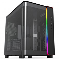 PC Gamer T-Gamer Flame AMD Ryzen 7 5700X / NVIDIA GeForce RTX 4080 Super / 16GB DDR4 / SSD 240GB