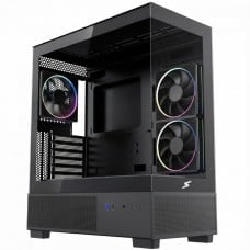 PC Gamer T-Gamer Flame AMD Ryzen 7 5700X / NVIDIA GeForce RTX 5050 / 16GB (2x8GB) DDR4 / SSD 512GB