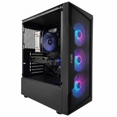 PC Gamer T-GAMER Flux AMD Ryzen 5 5500F / NVIDIA GeForce RTX 3060 / 32GB (2x16GB) DDR4 / SSD 480GB