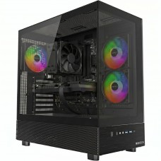 PC Gamer T-GAMER FrameMaster AMD Ryzen 5 5500 / Radeon RX 7600 / 16GB DDR4 / SSD NVMe 1TB