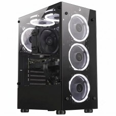 PC Gamer T-GAMER FrameMaster AMD Ryzen 5 5500 / Radeon RX 7600 / 16GB DDR4 / SSD NVMe 1TB