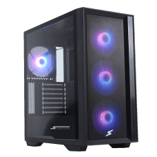 PC Gamer T-GAMER Hawk Intel i5 10400F / NVIDIA GeForce GTX