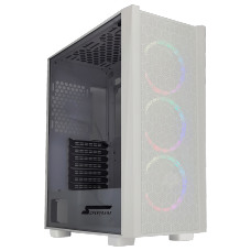 PC Gamer T-GAMER Hawk Intel i5 10400F / Geforce RTX 3060 / 16GB DDR4 / SSD 1TB