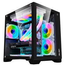 PC Gamer T-Gamer Heimdall AMD Ryzen 9 7900X3D / NVIDIA GeForce RTX 4080 / 32GB (2x16GB) DDR5 / SSD NVMe 1TB