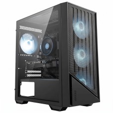 PC Gamer T-GAMER Klepper AMD Ryzen 7 8700F / GeForce RTX 3050 / 8GB DDR5 / SSD 1TB