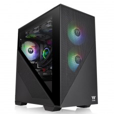 PC Gamer T-GAMER Leonidas Intel i7 13700K / NVIDIA GeForce RTX 4070 Ti / 16GB DDR5 / SSD NVMe 2TB