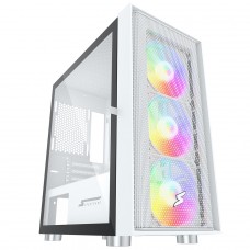 PC GAMER T-GAMER LYRA AMD RYZEN 5 4500 / GEFORCE RTX 3050 / 8GB DDR4 / SSD 1TB