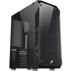 PC Gamer T-GAMER Nebula AMD Ryzen 7 5800X / Radeon RX 6700 XT / 16GB DDR4 / 1TB HD