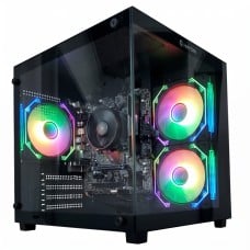 PC Gamer T-GAMER Penon AMD Ryzen 5 8500G / Memória 8GB DDR5 / SSD 480GB