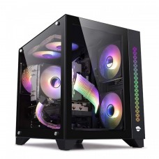 PC Gamer T-GAMER Poseidon AMD Ryzen 7 5800X / Radeon RX 6900 XT / 16GB DDR4 / 1TB HD