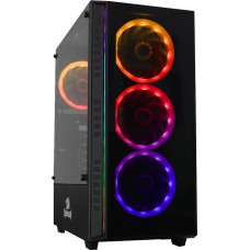 PC Gamer T-Gamer Prodigy AMD Ryzen 5 5600G / AMD Radeon RX 6600 / 8GB DDR4 / SSD 240GB