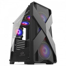 PC Gamer T-Gamer Python AMD Ryzen 5 4650GE / NVIDIA GeForce RTX 2060 / 8GB DDR4 / SSD 240GB