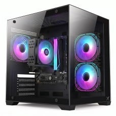 PC Gamer T-GAMER Shakram AMD Ryzen 7 8700G / 16GB DDR5 / SSD 240 GB