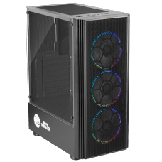 PC Gamer T-GAMER TERA 10/11 AMD Ryzen 5 5600X / NVIDIA GeForce RTX 3060 / 16GB (2x8GB) DDR4 / SSD NVMe 1TB