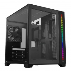 PC Gamer T-Gamer Thorn AMD Ryzen 5 4500 / AMD Radeon RX 6500 XT / 8GB DDR4 / SSD 240GB
