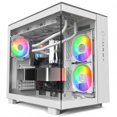 PC Gamer T-POWER Tyrant Intel Core i9 14900F / NVIDIA GeForce RTX 4070 Ti Super / 32GB DDR5 / SSD NVMe 1TB