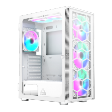PC Gamer T-GAMER Warrior AMD Ryzen 5 7600 / NVIDIA GeForce RTX 3060 / 32GB DDR5 / SSD NVMe 2TB