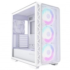 PC GAMER T-GAMER WHITE FROST Intel Core I5 12400F / NVIDIA GEFORCE RTX 4060 / 16GB DDR5 / SSD 1TB