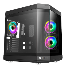 PC GAMER T-GAMER Wider Intel Core i9 13900K / NVIDIA GeForce RTX 4090 / 32GB DDR5 / SSD NVMe 1TB