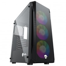 PC Gamer T-GAMER Worthy AMD Ryzen 5 5500 / NVIDIA GeForce GTX 1650 / 16GB DDR4 / SSD M.2 1TB
