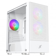 PC Gamer T-GAMER Worthy AMD Ryzen 5 5600 / Radeon RX 6600 / 16GB (2x8GB) DDR4 / SSD 500GB