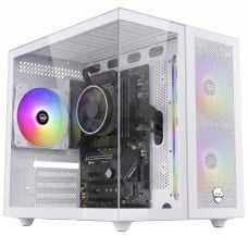 PC Gamer T-GAMER Worthy AMD Ryzen 5 5600GT / 16GB (2x8GB) DDR4 / SSD 512GB