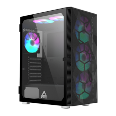 PC Gamer T-GAMER Wrangler AMD Ryzen 7 7700 / NVIDIA GeForce RTX 4060 / 16GB DDR5 / SSD 480GB