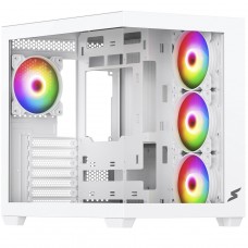 PC Gamer T-GIGA Aorito Easy AMD Ryzen 5 5500 / Radeon RX 6600 / 16GB DDR4 / SSD 500GB