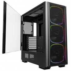 PC Gamer T-MOBA Eagle Intel i3 10100F / NVIDIA GeForce GTX 1650 / 8GB DDR4 / SSD 240GB