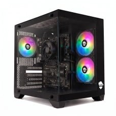 PC Gamer T-MOBA Escalibur AMD Ryzen 5 5600GT / 8GB DDR4 / SSD 240GB