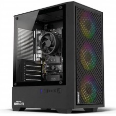 PC Gamer T-MOBA Escaliur AMD Ryzen 5 5600GT / 8GB DDR4 / SSD 240GB